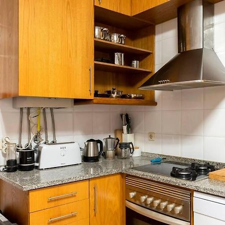 Pereira'S Apartment- Free Garage Aveiro Ngoại thất bức ảnh
